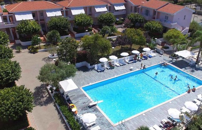 Residence Le Magnolie - Foto 23