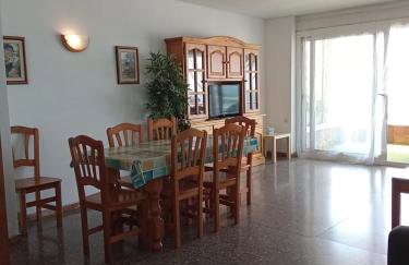 Piso Jover alojamiento en primera línea del Mar !! - Foto 22