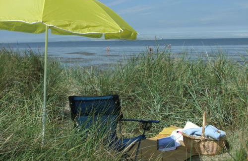 Haus Auf der Warft in Wangerland - Photo 36