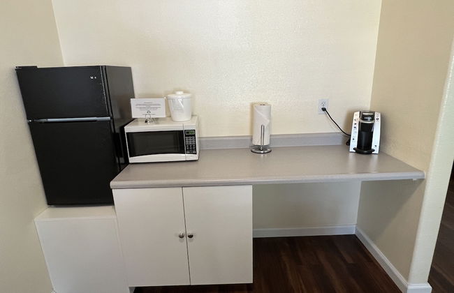 Clear Lake Cottages & Marina - Foto 63