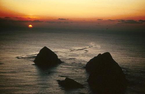 Rustic Oceanfront Cottage Rental on Netarts Bay near Tillamook - Foto 10