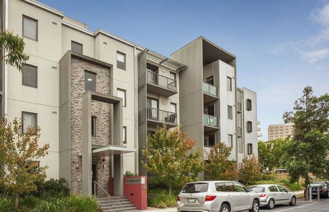 ReadySet Apartments on Altona - Foto 1