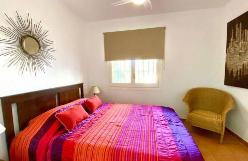 Casa de Mont-roig delante de la playa - Foto 19