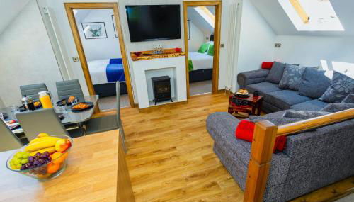 BISHOPS TAWTON SNOWDROP COTTAGE 3 Bedrooms - Foto 3