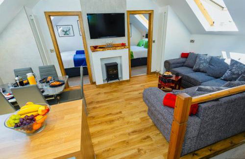 BISHOPS TAWTON SNOWDROP COTTAGE 3 Bedrooms - Foto 3