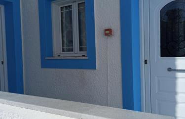 Giannis Gerakios apartments by climbing house - Photo 14