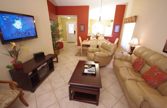 Ly54052 - Indian Ridge - 3 Bed 2 Baths Villa - Foto 2