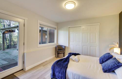Modern Woodinville Home w/ Hot Tub + Sauna! - Foto 23