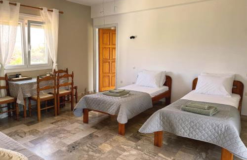 New Poseidon Apartments & Studios - Foto 24