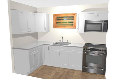 Cliffside Hideaway-Renovations & upgrades coming! - Foto 7