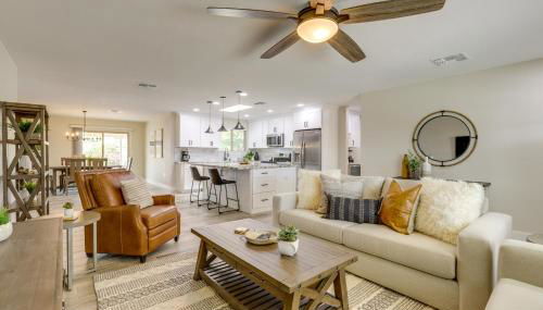 Near Peoria Sports Complex and Golf Home with Patio! - Foto 5