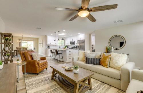 Near Peoria Sports Complex and Golf Home with Patio! - Foto 5