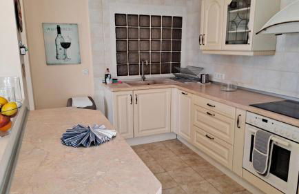 Villa Essence - a unique detached villa with A-C, heated private pool, hottub, gardens, patios and stunning views! - Photo 26