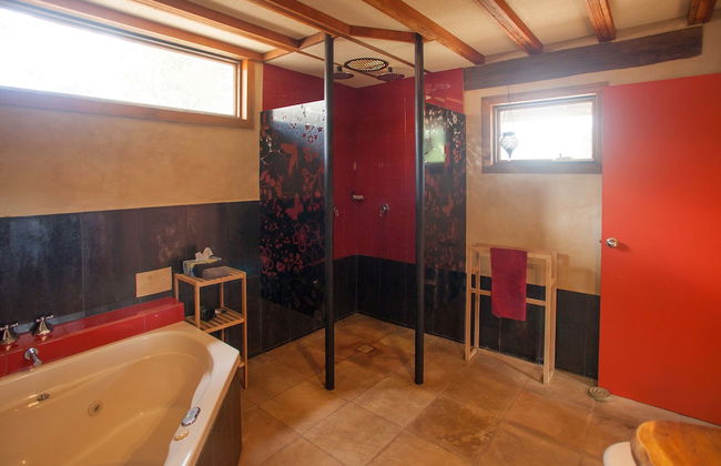 La Boheme Villa - Foto 9