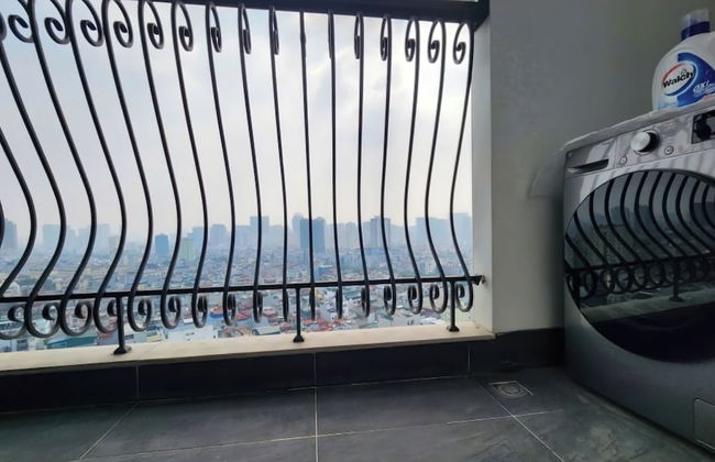 Hateco Laroma Royal Apartments - Foto 53