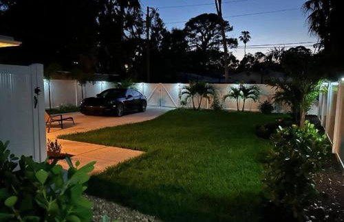 Sophisticated Charm in St Pete - Foto 3