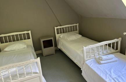 L'Orangerie du Château Loyd Pays de Caux - Foto 1