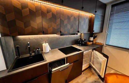 Apartamenty Manhattan Łódź Piotrkowska - Foto 10