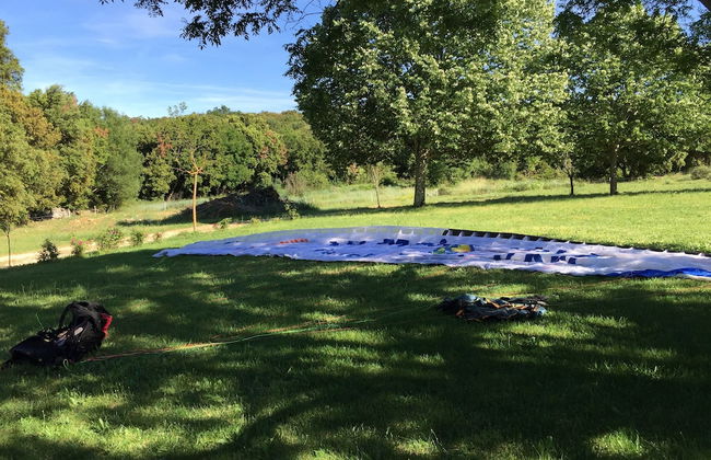 Domaine en Terre Happy - Foto 57