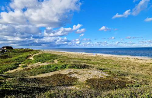 Ferienwohnung Dünenliebe - Foto 26