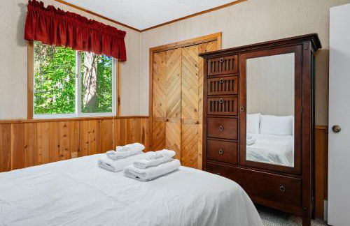 Ski From the Tee @ Crystal Mountain - Foto 15