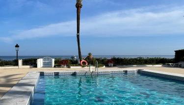 GOLDEN MILE FRONT LINE BEACH RESORT - Foto 4