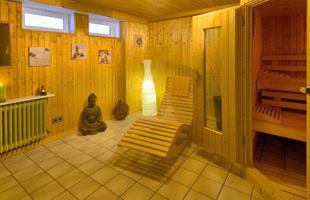 Haus Belchenherz - Münstertal - Photo 40