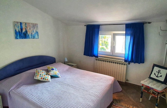 Sunny Lovran Apartment With Terrace and Sea View - Photo 2