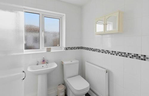 Chester Contractor House, Sleeps 7, Saltney, Games - Foto 56