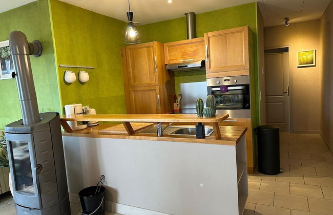 L'intemporel - Photo 6