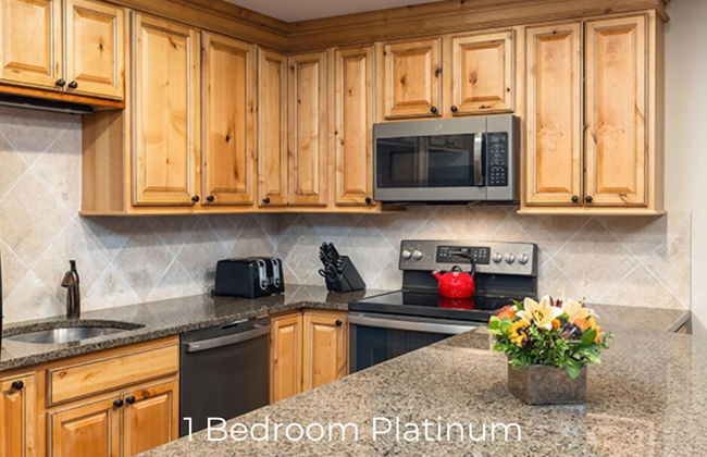 Montaneros in Vail - Foto 22