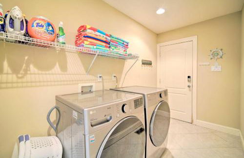 Spacious Brigantine Home about 1 Block to Beach! - Foto 31