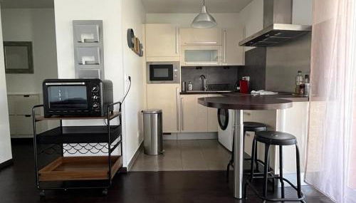 Piscine and golf - Geneva airport - ONU - Foto 3