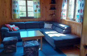 Gowidlino - Domek Letniskowy nad Jeziorem - Foto 2