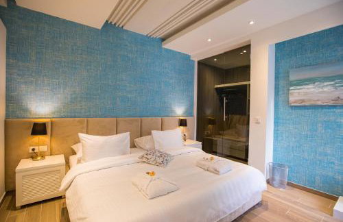 Villa Diamond - Foto 35