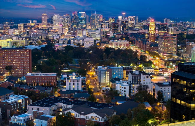 Muse at the Odyssey by Avantstay Heart of Midtown - Foto 43