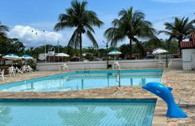 Recanto dos Viajantes - Apto Condominio Bracuhy - Foto 11