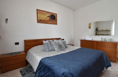 Apartment Delebio Terrace Apartment by Interhome - Foto 45