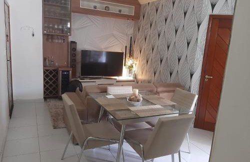 Condomínio Amazonas flat - Foto 7