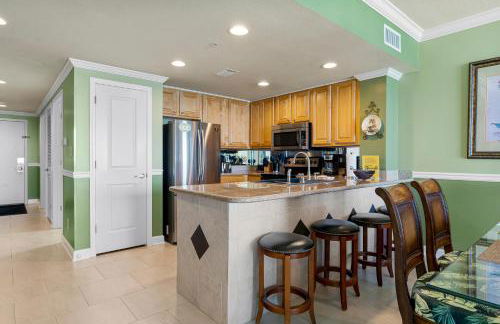 Beachfront Bliss Luxe 3BR Condo at Marisol Complex - Foto 19