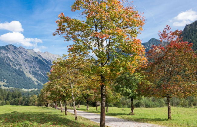 Alpgluck Chalet Modern Retreat - Foto 4