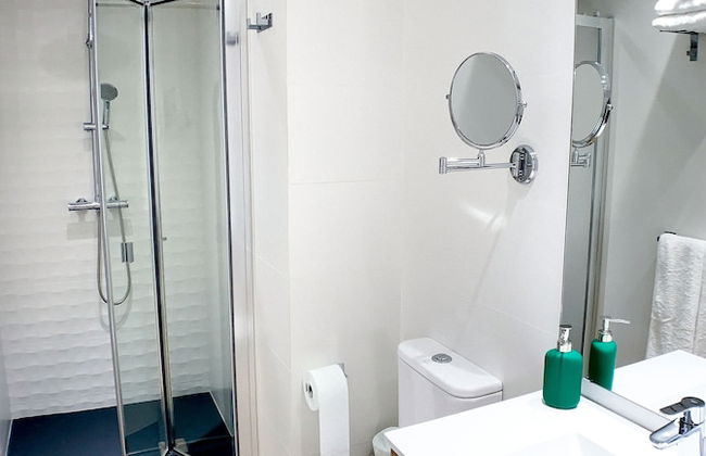 Sea to Sky Suites - Mijas Pueblo - Photo 55