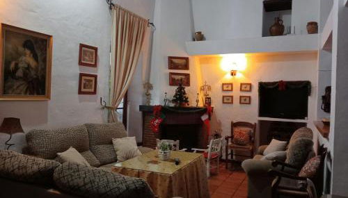 Casa Rural La Maquinilla - Foto 2