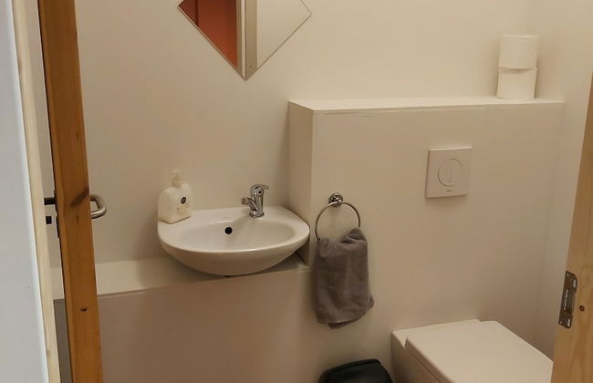 Reykjanes Guesthouse - Foto 32