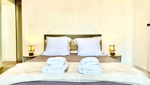 Chez Pierrot - Pont-Neuf - Vue Cité Médiévale - Foto 3