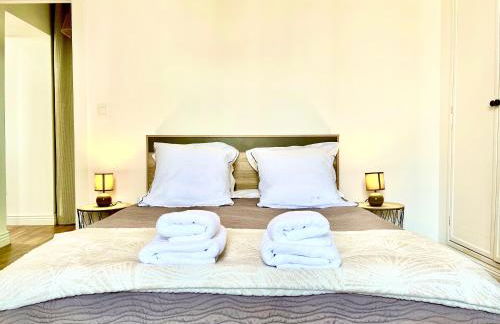 Chez Pierrot - Pont-Neuf - Vue Cité Médiévale - Foto 3