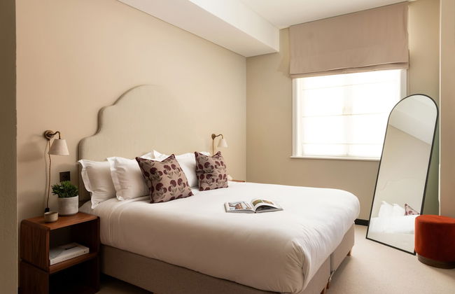 Native King’s Wardrobe, St. Paul’s - Foto 23