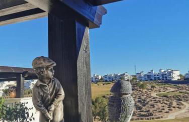 Penthouse Golf Hacienda Riquelme - Foto 22