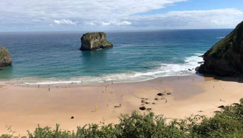 Apartamento Unquera - Cantabria - Foto 5