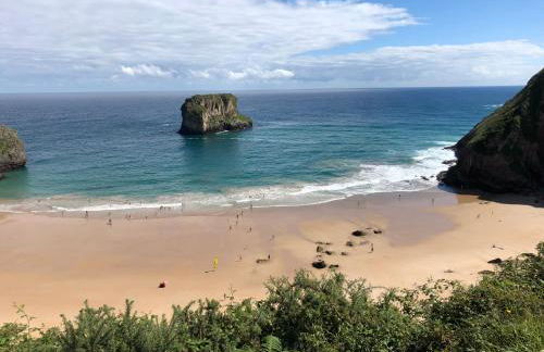 Apartamento Unquera - Cantabria - Foto 5